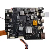 touch lcd display